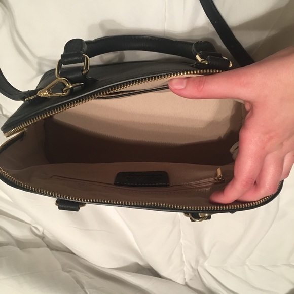 Hardshell Purse - Picture 2 of 4